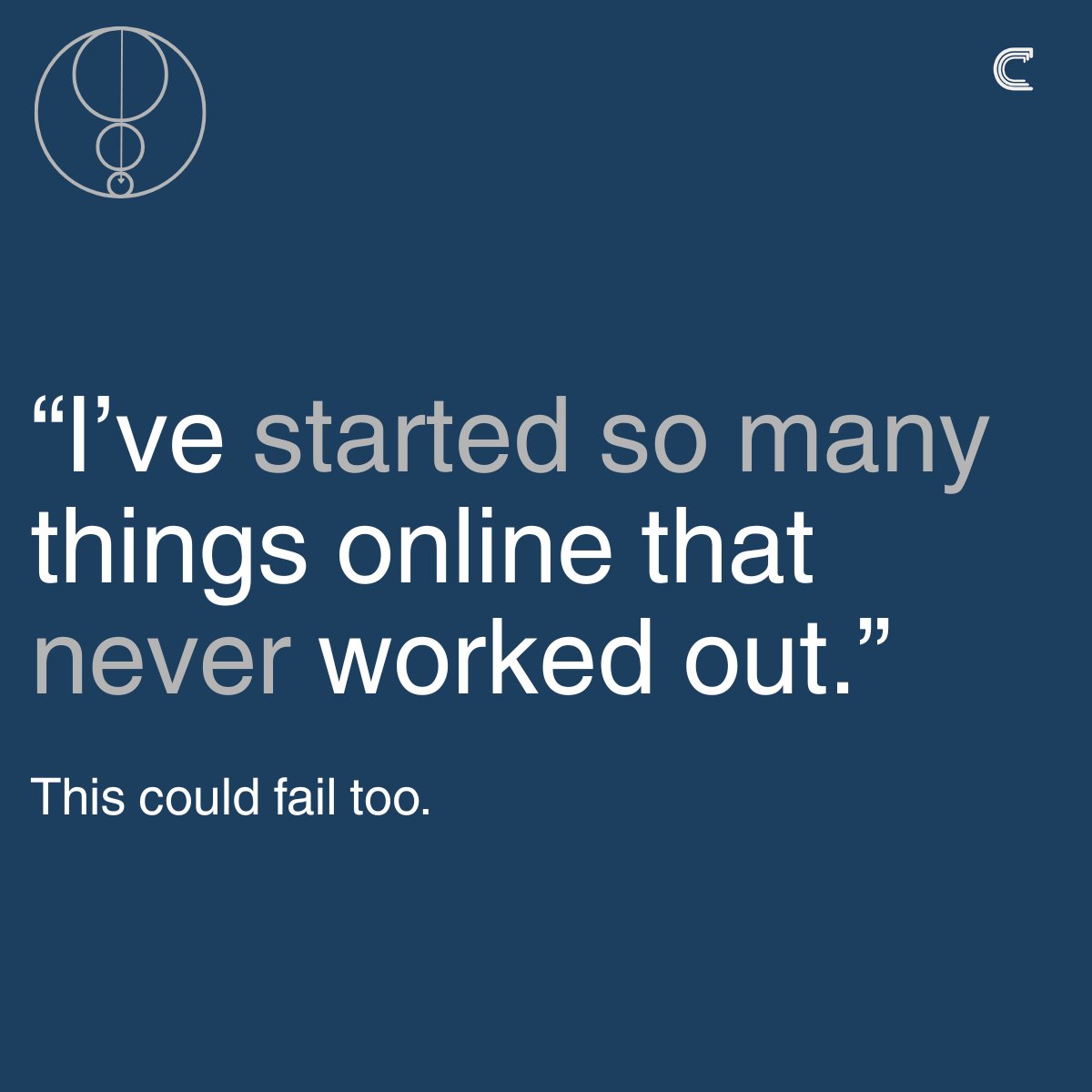 alloyking_1's tweet image. Started a small studio — @Codecontent_pro
I’ll build tools for businesses using #Laravel + #Vue.
First product: Payzora.
I’ve failed at many things before.
Scared it’ll happen again.
But I’m building anyway.
#indiedev #saas #laraveldev