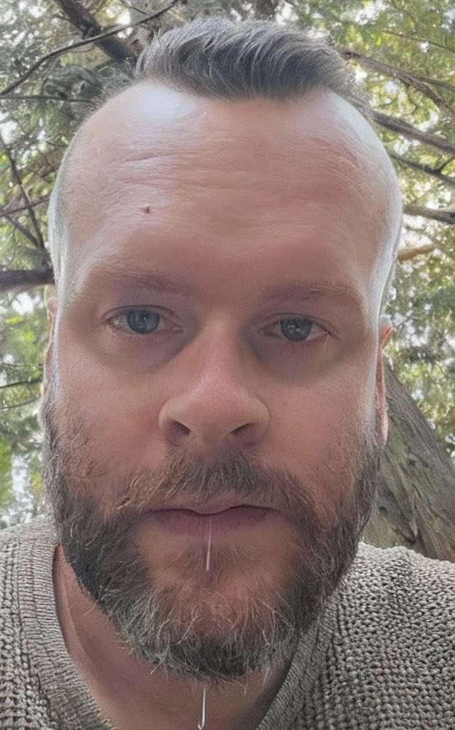GarbageHuman24's tweet image. This is the same person btw