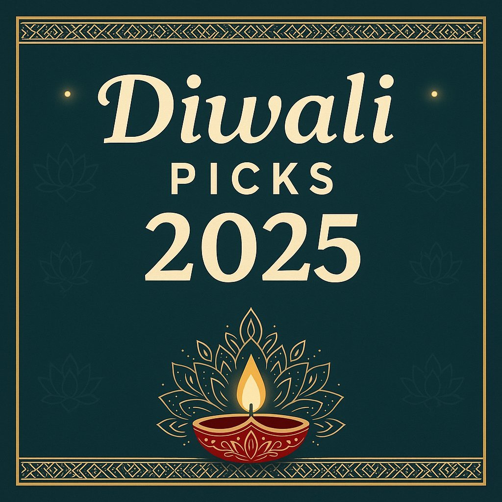 ali2asuk's tweet image. 🎇 My Diwali 2025 Stock Picks — 5-Year Multibagger Stories in the Making 🇮🇳✨
These are not just stocks… these are transformational stories unfolding across Defence ⚔️, Renewable Energy ☀️, EPC 🏗 &amp;amp; Manufacturing 🏭.
Valuations look compelling vs growth runway👇
#showmore