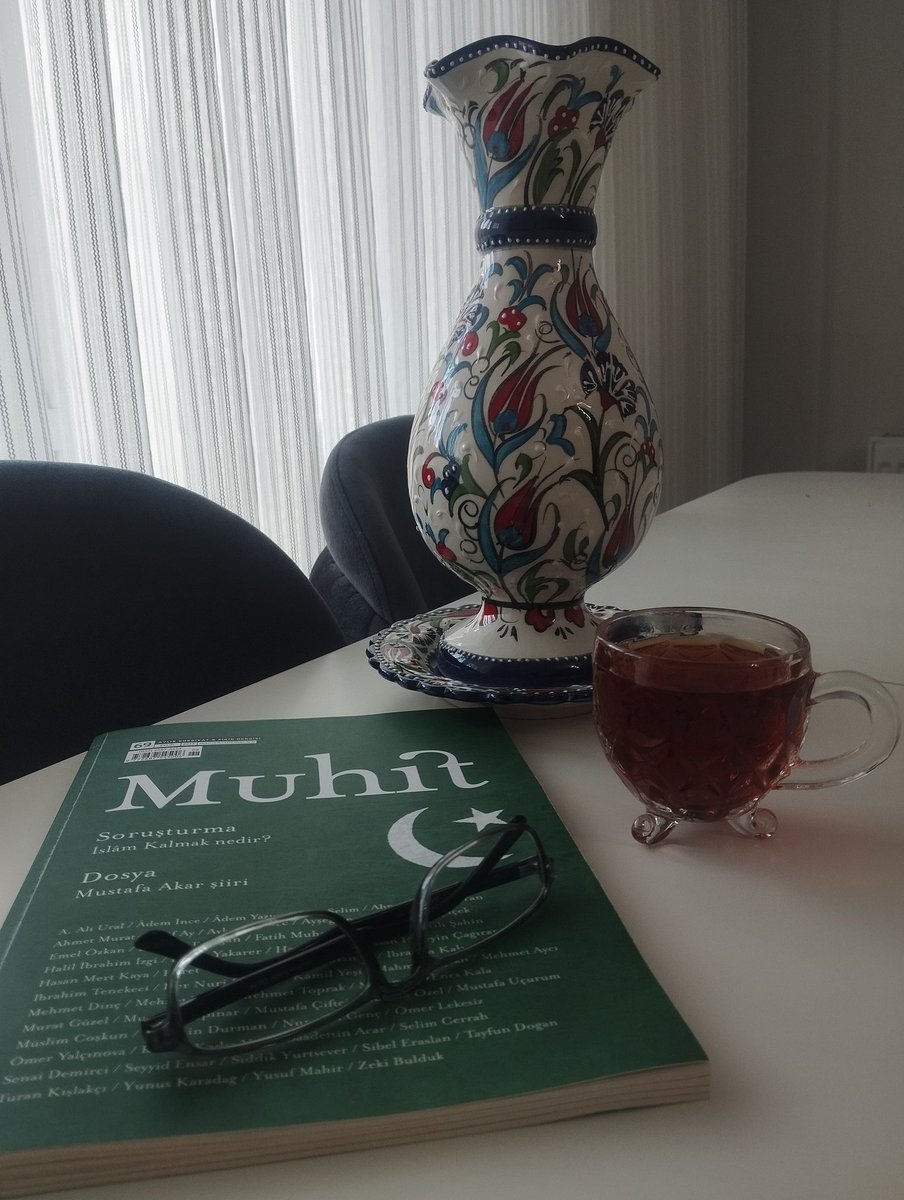 Mesut Dumanoğlu 🇹🇷 (@mesutdumanoglu) on Twitter photo İslam bizden sadece dini doğru öğrenmemizi değil, aynı zamanda dinde tafakkuh etmemizi ve derin bir anlayış sahibi olmamızı ister.
Selim Cerrah
#MuhitDergi
<a href="/Selimcerrah/">Selim Cerrah</a> İslam bizden sadece dini doğru öğrenmemizi değil, aynı zamanda dinde tafakkuh etmemizi ve derin bir anlayış sahibi olmamızı ister.
Selim Cerrah
#MuhitDergi
<a href="/Selimcerrah/">Selim Cerrah</a>