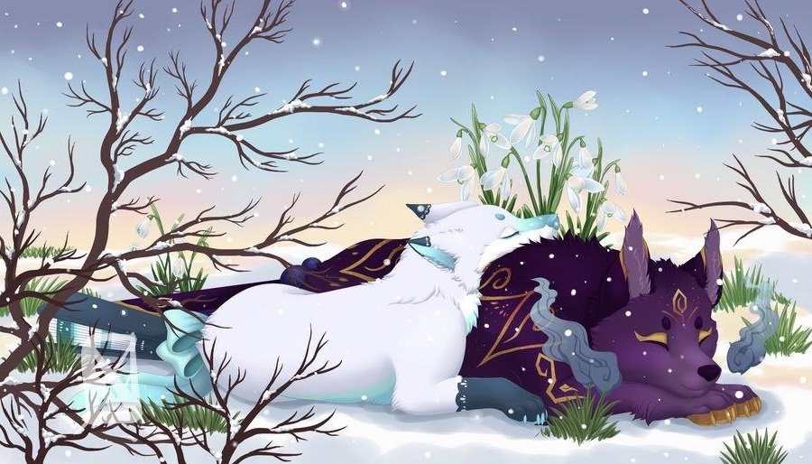 yv_quinn's tweet image. 🎀 Hi, I’m Quinn, a digital artist &amp; illustrator. Would love to join vGen as a creator ✨ Thank you for the opportunity! ✨
🩷 Comms: ko-fi.com/yvquinn
🩵 vGen: vgen.co/yvQuinn