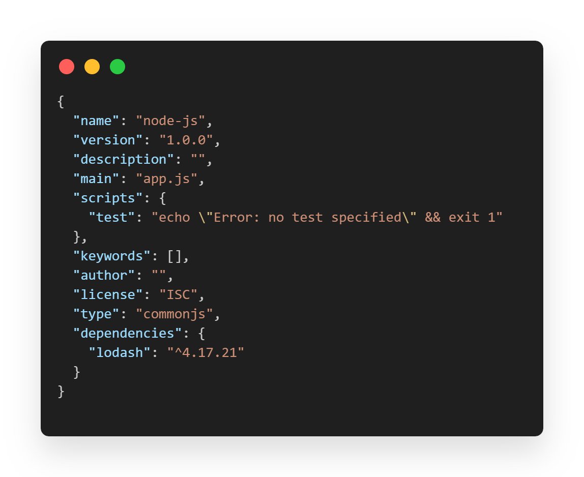 Chetan_There24's tweet image. 🖥️ Day 8/30 — Node.js Basics
✅ Installed Node.js & npm
✅ Ran my first JS file outside the browser
✅ Created a basic server with http module
✅ Explored npm packages like lodash
Check out my progress: 🔗 github.com/chetan-there/N…
#30DaysOfNodeJs #NodeJS #FullStack
