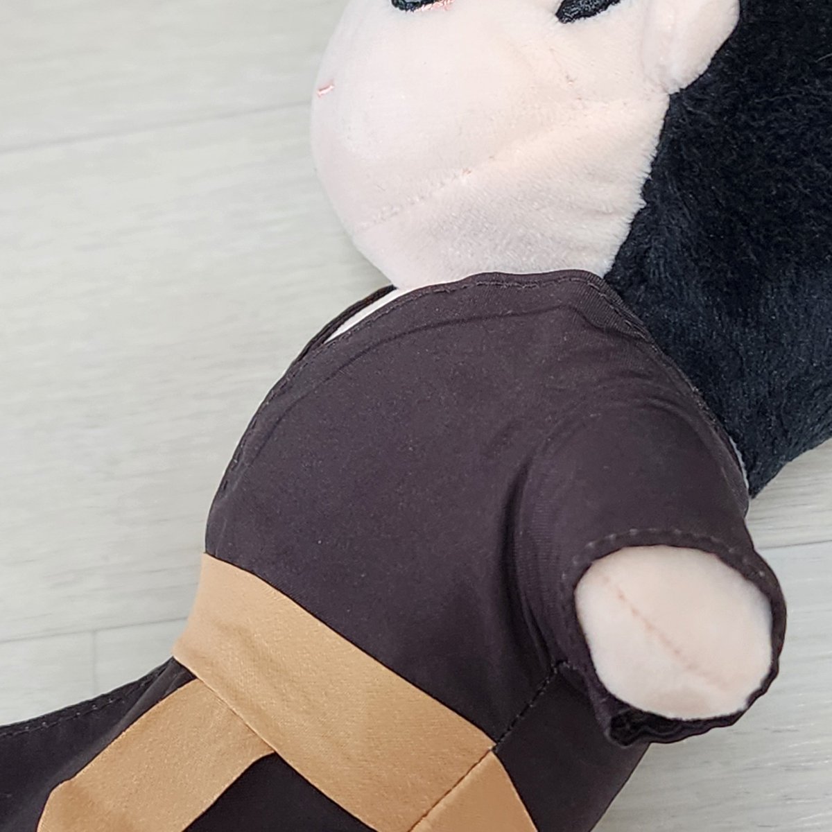 이 옷 원래 핏이 이건데
제발 중혁아