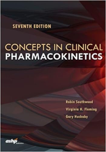 imulibrary's tweet image. 📢 Concepts in Clinical Pharmacokinetics (7th ed.) by Robin L. Southwood et al., is now available on ProQuest Ebook Central
🔗 Read e-book here: ezp2.imu.edu.my/login?auth=shi…
Thank you
#IMUUniversityLibrary #eBooks #ProQuestEbookCentral