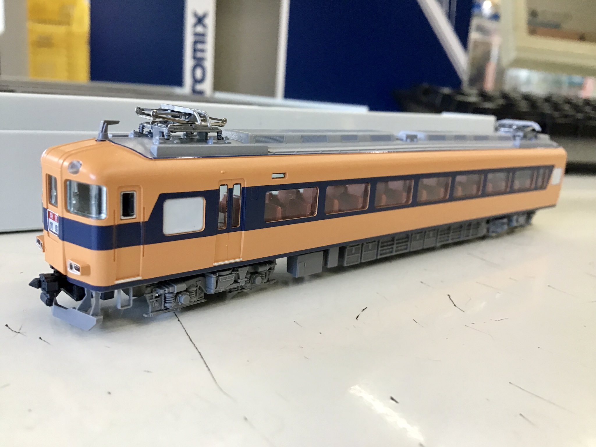 むな ホビーショップタムタム SW神戸店 on X: 