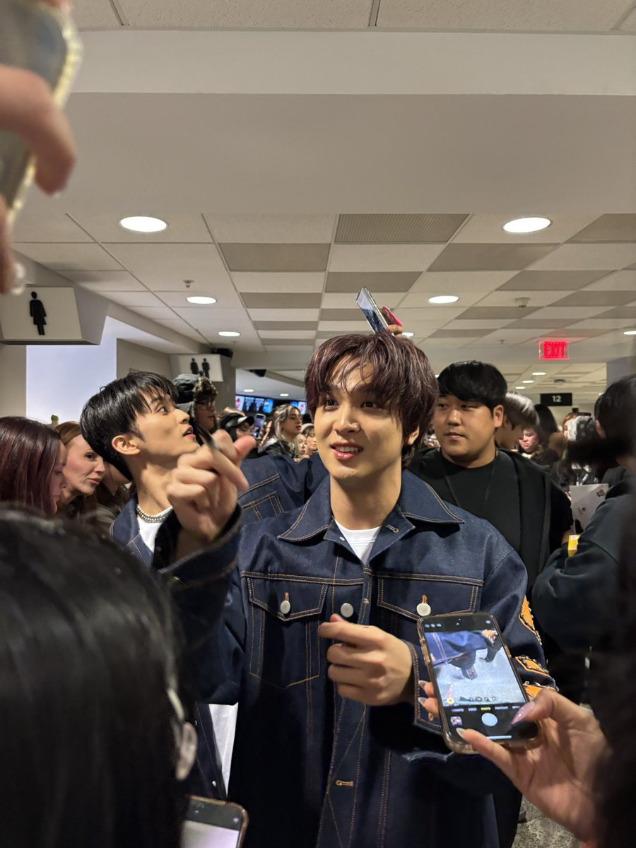 joyfullsun66's tweet image. oh lee haechan 🥹🥹🥹