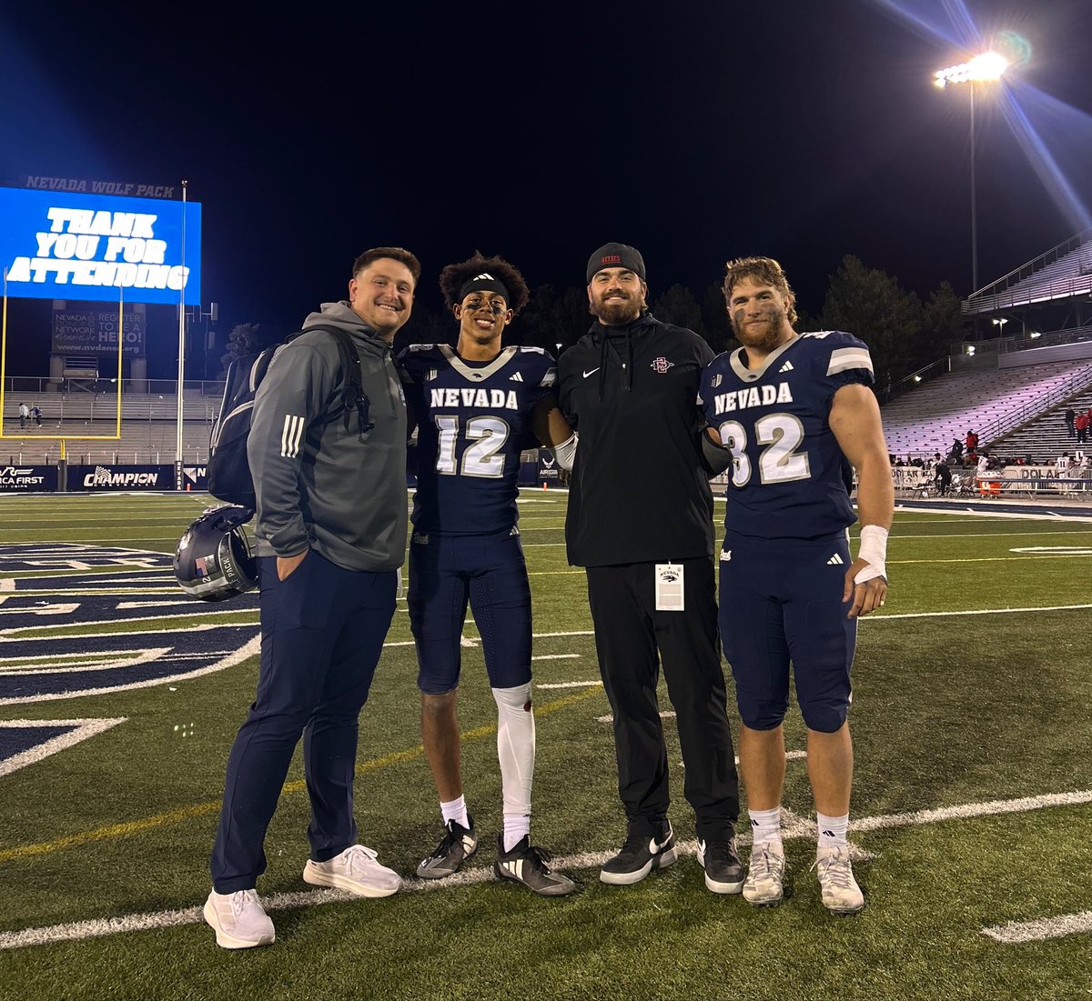 Greg Garretson tweet media