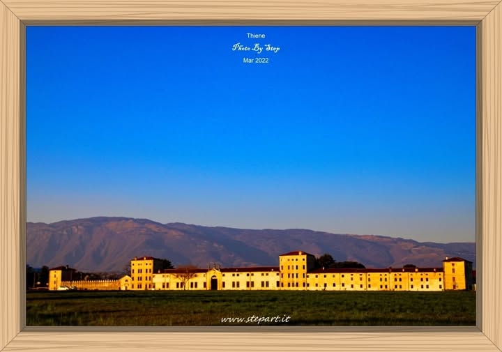 step2018step2's tweet image. Thiene - (Prima Della Rotonda)
#Thiene #Stepart #italia #europa #mondo #NaturePhotography #NatureIsMagic #NatureLover #NatureArt #Italy #photographer #photographies #life #photographynews  #Canon #Tamron #2000D #art 
stepart.it