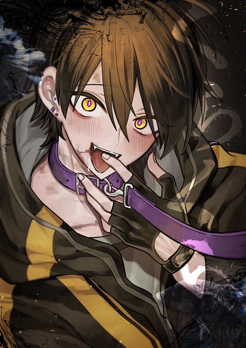 shimo_modoki's tweet photo. こちらの企画【@kurakura20xx 】に参加させていただきます
唯一関係事前にいただいております
沢山遊んでいただけると嬉しいです！

よろしくお願いいたします🌽

#くらくら_CS
#くらくら_苦々犯罪者 https://t.co/oeaCWEPCl7