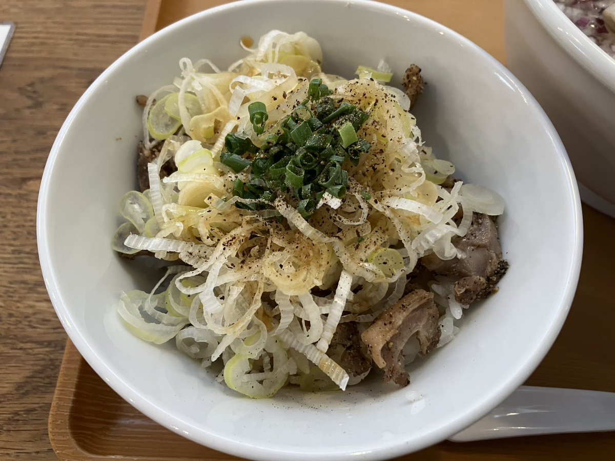 kanekobd's tweet photo. ①2025/7/19
はちべえ　利府店
★冷製バジルまぜそば
★ミニ石焼テリマヨチャーハン

②2025/7/20
自家製麺　風夏
★4種の貝だしそば(周年限定)
★ひね飯 https://t.co/oFkokhYIg3