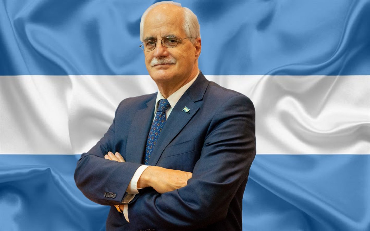 Santoro El toro 🇦🇷 tweet media