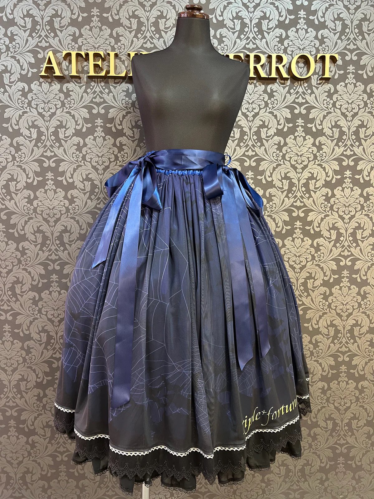 【絶版】triple fortune　鈴蘭　スカート ATELIER-PIERROT on X: 