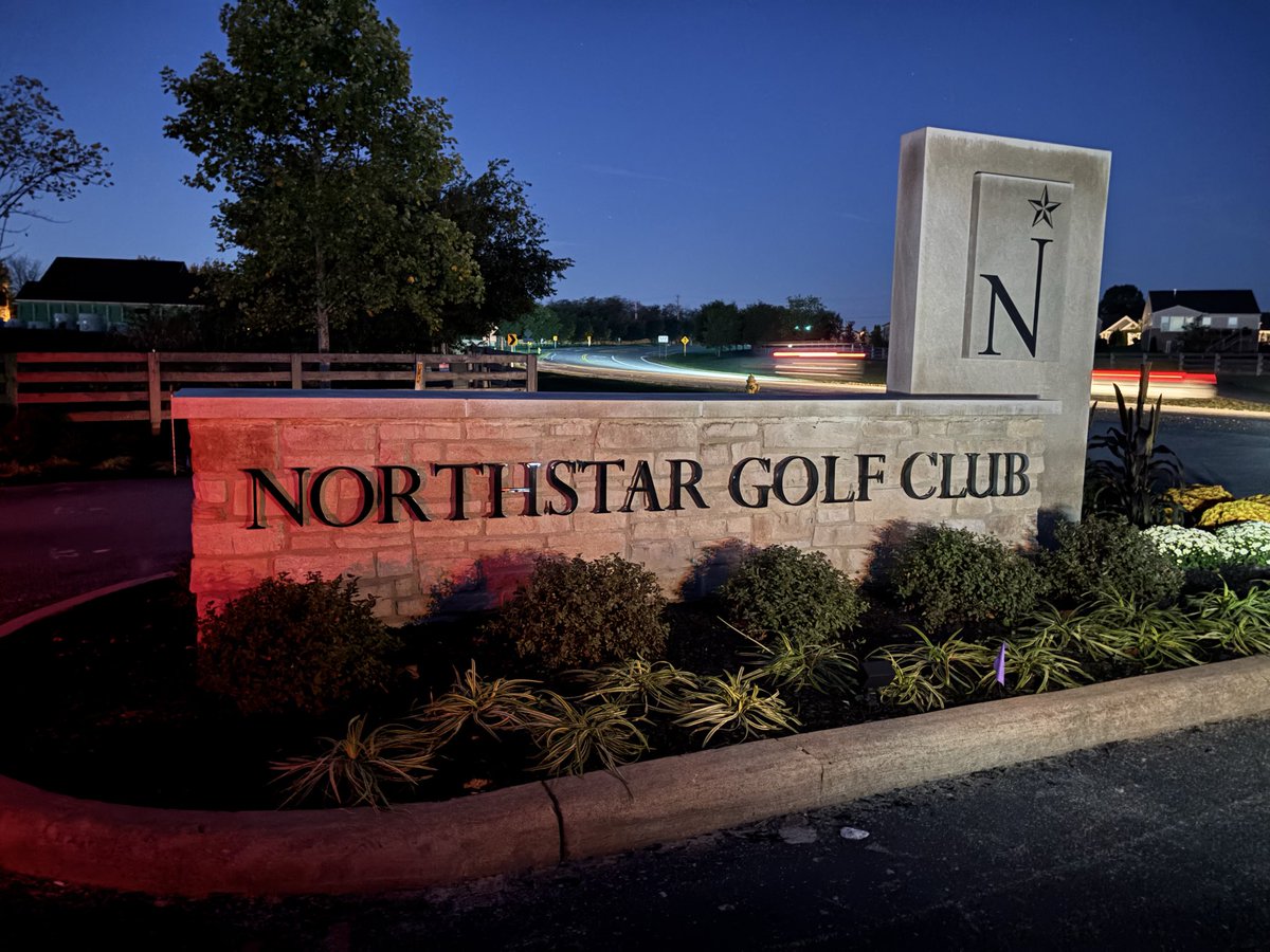 BotkinsGolf's tweet image. ☀️Rise &amp;amp; shine, @BotkinsGolf…
It’s S•T•A•T•E Tourney Day 2!

Trojans finished 9th yesterday &amp;amp; are set for Round 2. 

Follow along for updates.

Here we go!

👇State Day 2 Tee times
🎟️ ohsaa.org/tickets
⛳️ Scoring is available through a subscription on iWannamaker.