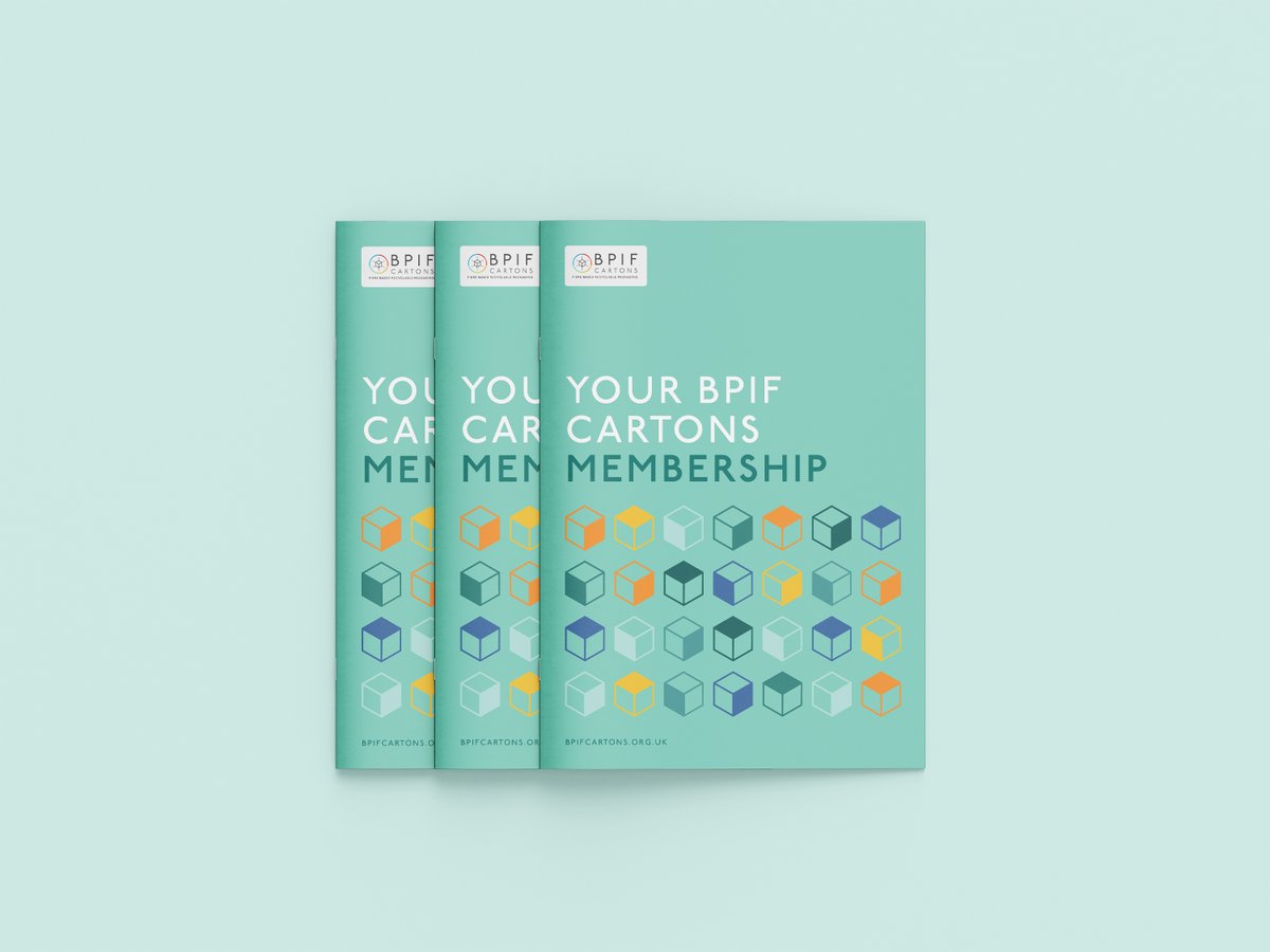 The new <a href="/BPIFCartons/">BPIF Cartons</a> Membership Guide is out now!

Pick up your copy at #LondonPackagingWeek, London ExCeL, 15-16 Oct. Visit us on Stand C94 to learn how we support 90% by value of the UK cartonboard industry. @EasyfairsUK @LondonPackagingWeek #BPIFCartons #PackagingIndustry