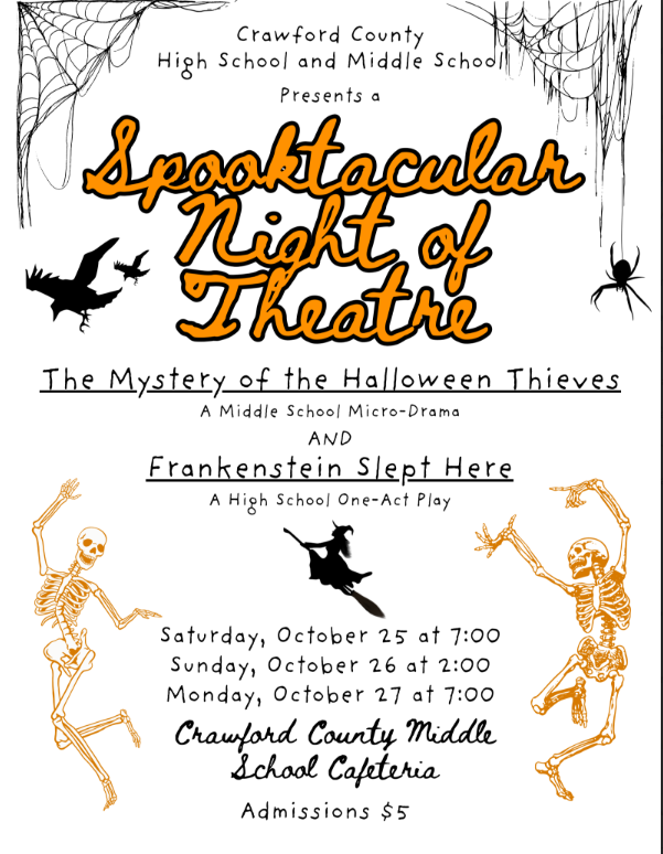 Crawford County HS tweet media