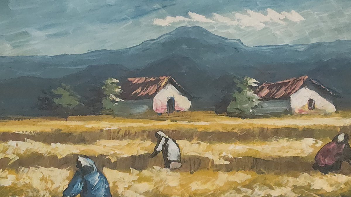 turkeythebird01's tweet image. GM
☀️🦃
#art #Simplelife