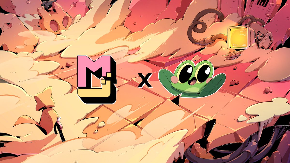 Medano Labs tweet media