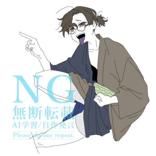 t0ma_dog's tweet photo. #笑顔の絵でその人の性格がわかるらしい
キャラ付けされたキャラの絵じゃわからないかなと思って即興デザから引っ張ってきてみた。どんな性格なんだろうか https://t.co/jc2ZnCO9PD