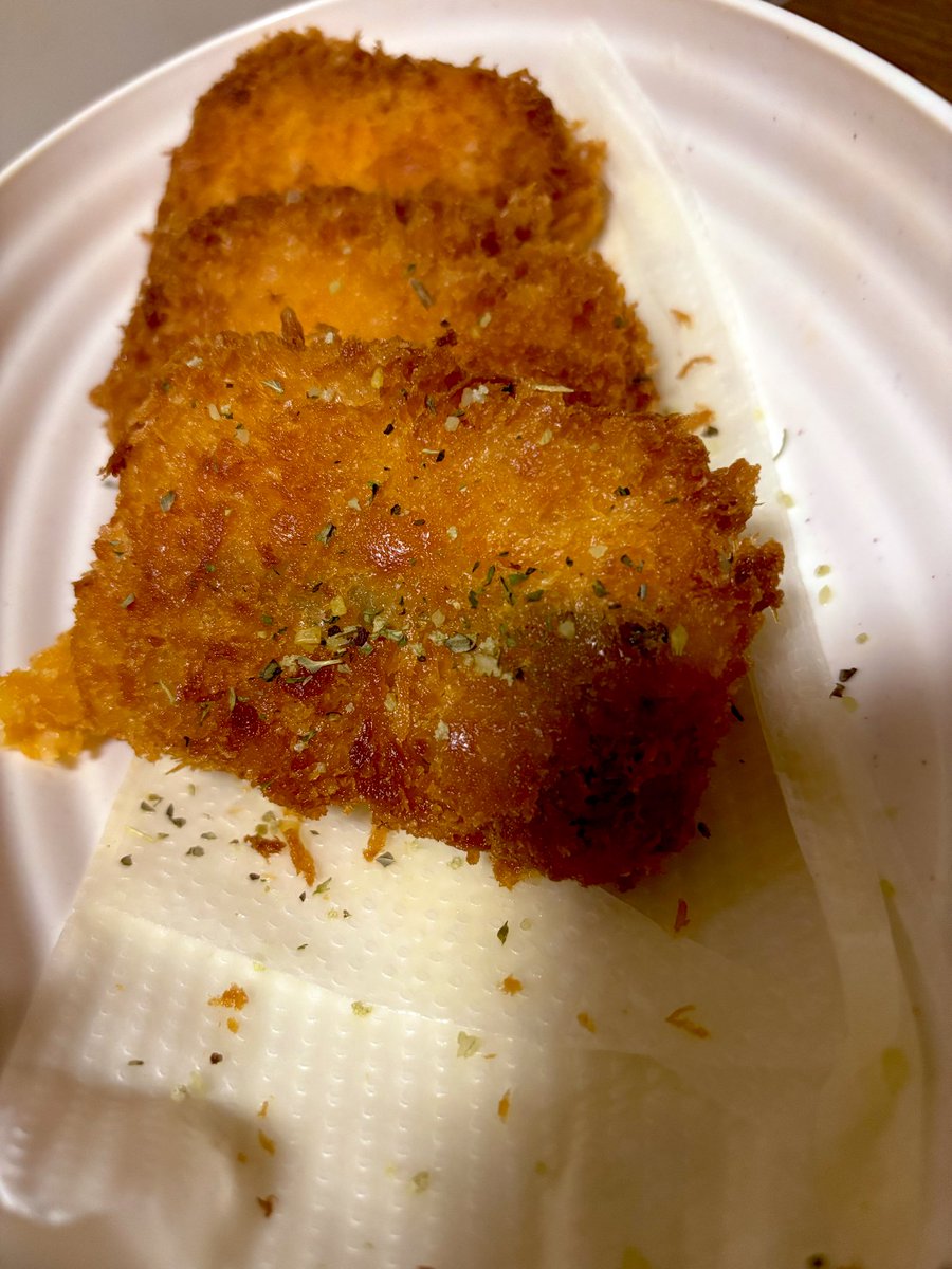 サーモンブロック アゲ↑