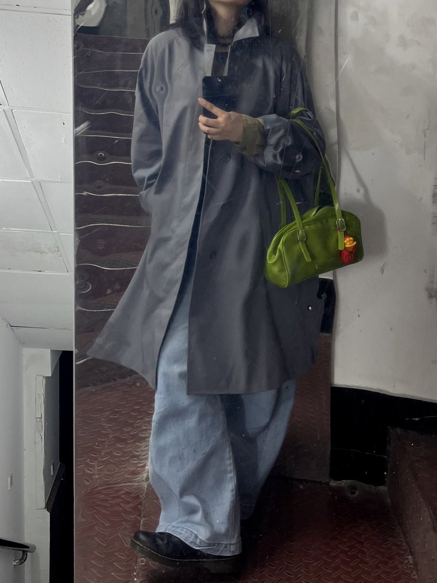 雨又失约

#衣不如故