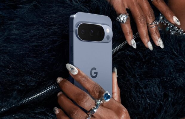 AndroidPlanet's tweet image. Google Pixel 10 Pro fors in prijs gezakt (nu al voor minder dan 650 euro) → androidplanet.nl/deals/google-p…
