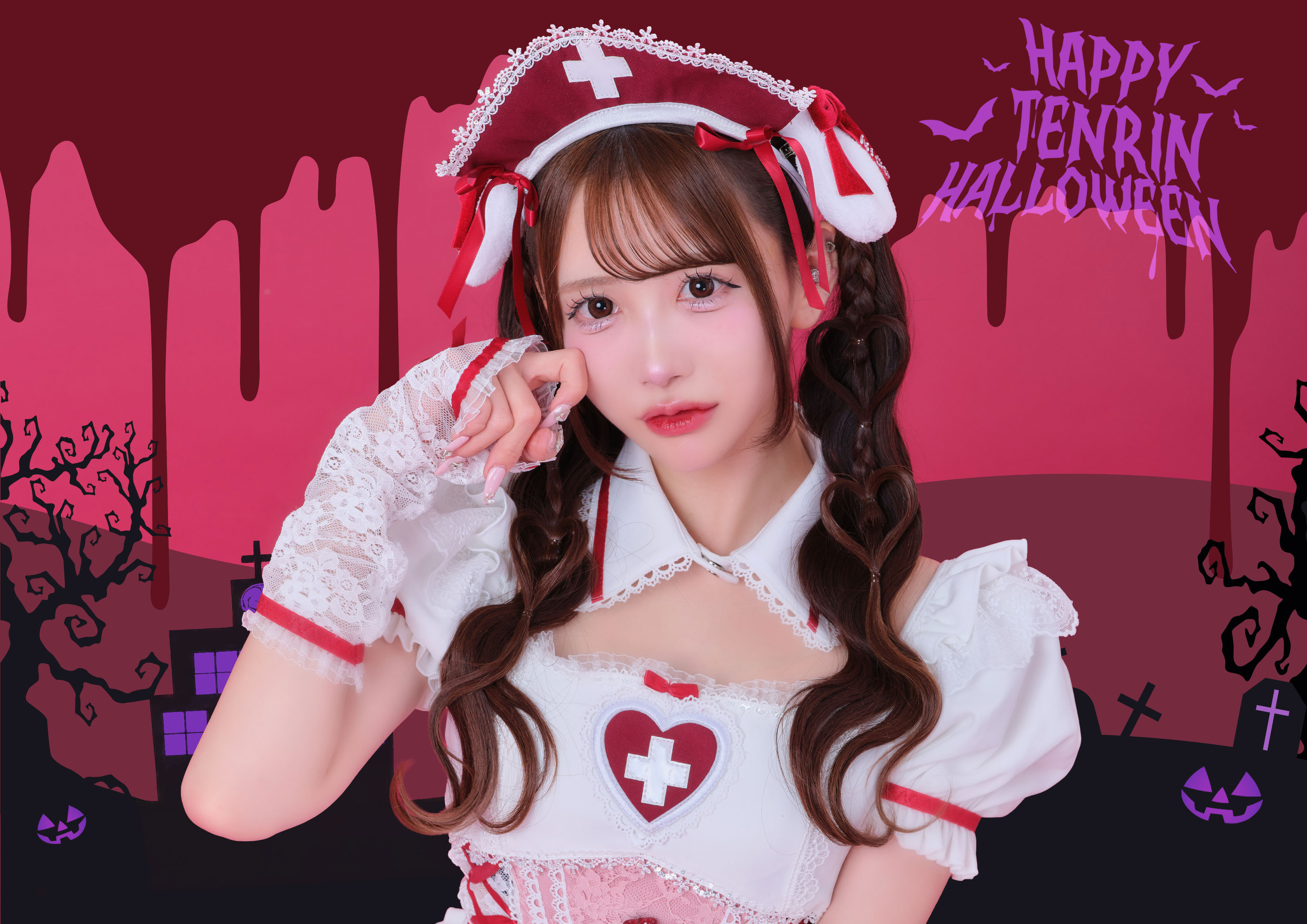 七瀬にこ【TENRIN】 on X: 