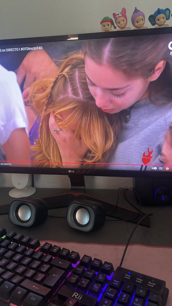 como no la vais a salvar? 

Por favor, necesita que la salvemos 🥺🥺

#OTDirecto14OCT #OTDirecto14O
