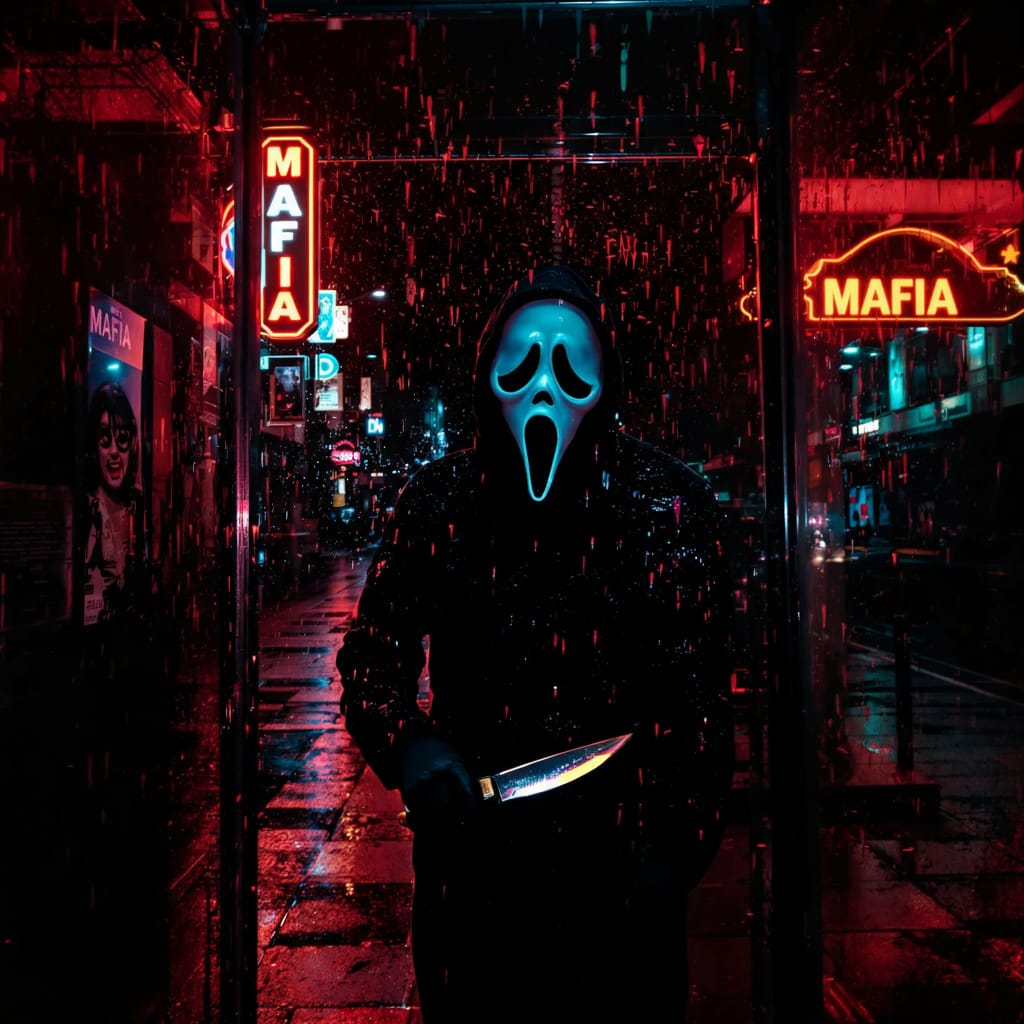 MafiaHQOfficial's tweet image. 📞 &quot;What&apos;s your favorite scary game?&quot; 📞

TUTORIAL: The Rules of Survival
1️⃣ Never trust anyone (especially in DMs)
2️⃣ Never share your seed phrase
3️⃣ Always verify links
4️⃣ Check behind you (someone&apos;s always plotting)

#MafiaGame #TutorialTuesday #SecurityTips #CryptoSafety…