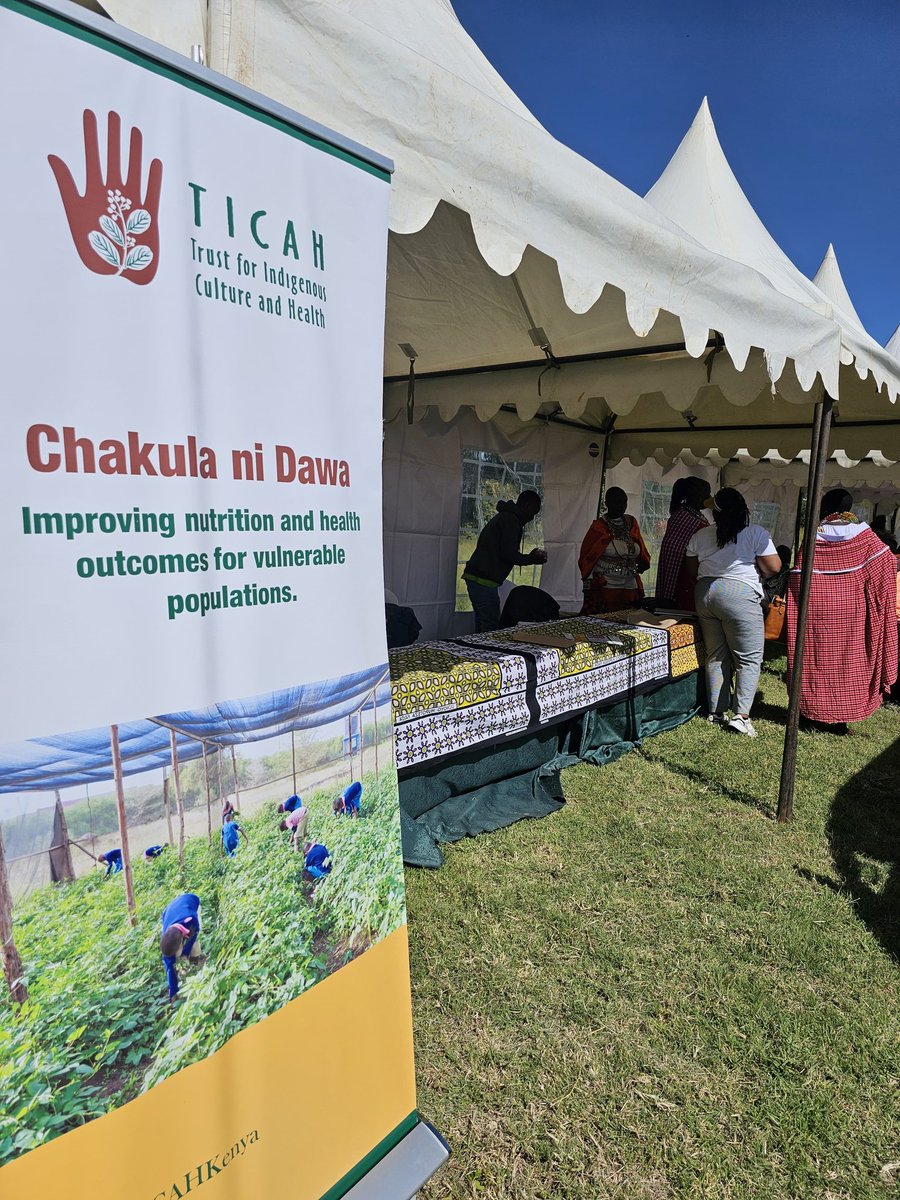 Ongoing  at the Indigenous Seed Culture and Food Harvest Fair! #GrowIndigenousFoodTogether
#SeedsOfResilience #IndigenousSeedsFair2025