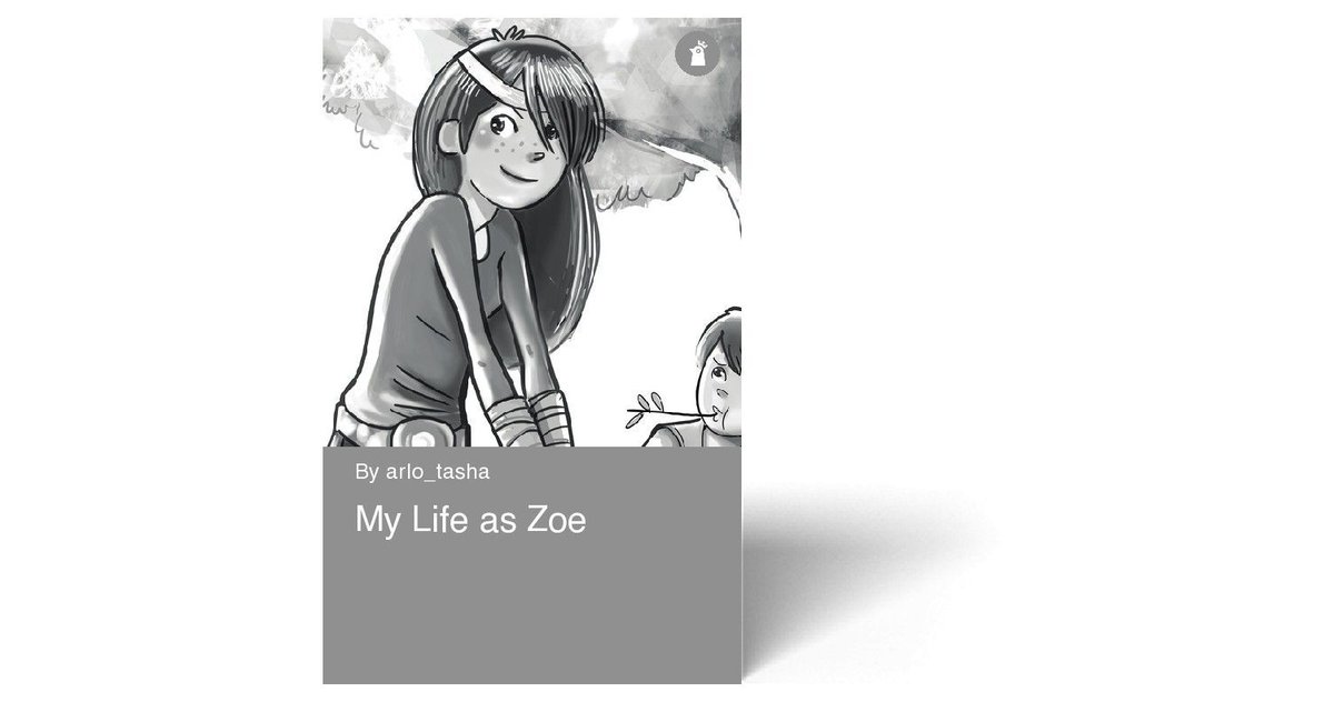 Zoe is a tomboy whose best friend is a joker called Alex. Every girl in their class has had a crush on Alex, even Zoe! Is he falling for her? More importantly, is she falling for him? #KidsLit

social.storybird.com/longform-story…