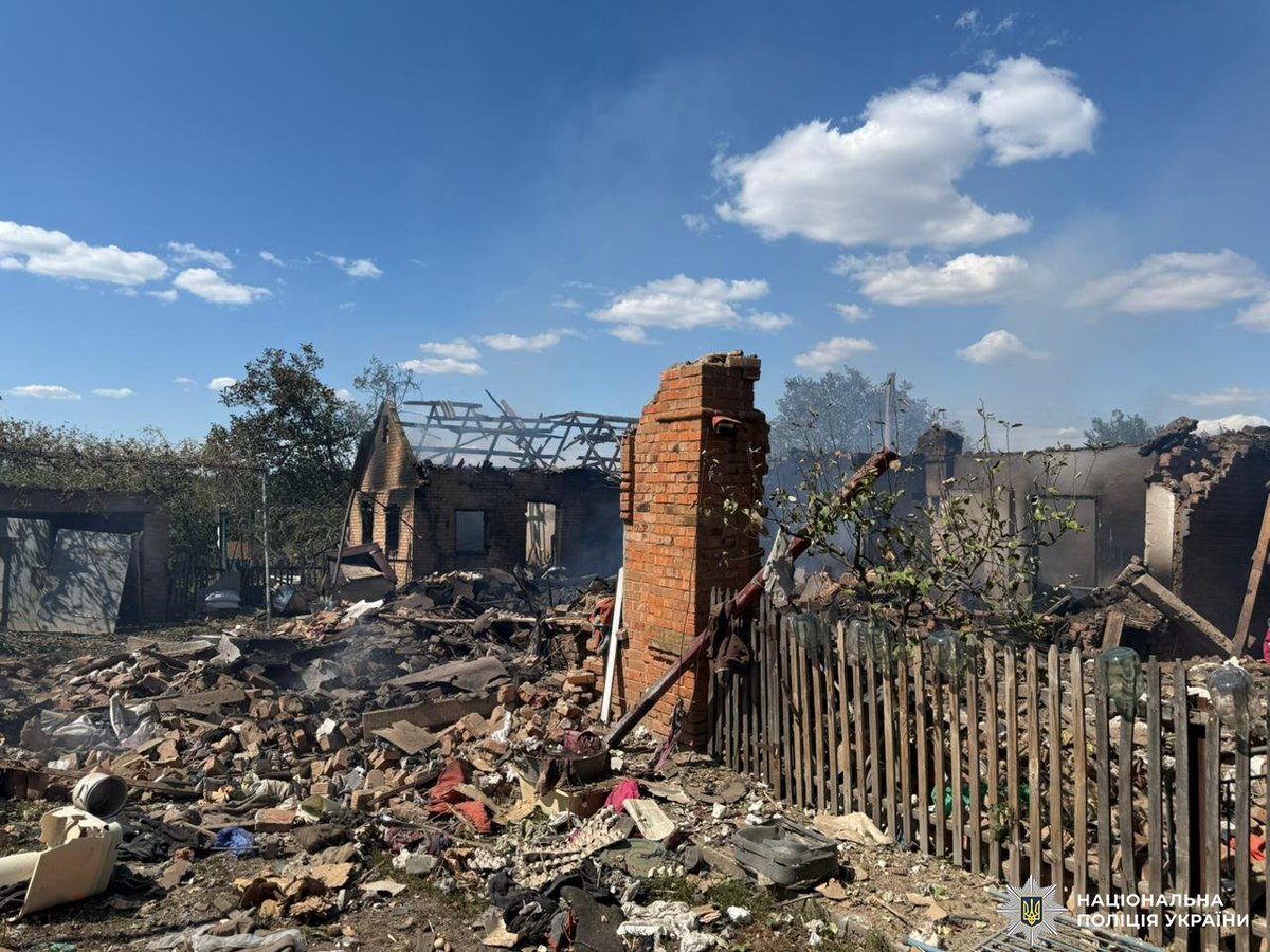 CITeam_en's tweet image. Strikes on Civilian Infrastructure in Ukraine and Russia: Oct. 12-13, CIT Volunteer Summary:
Over the past 24 hours, at least 10 civilians were killed and 26 others were injured as a result of strikes
In the Chernihiv region, a man was killed and a woman injured when a UAV…