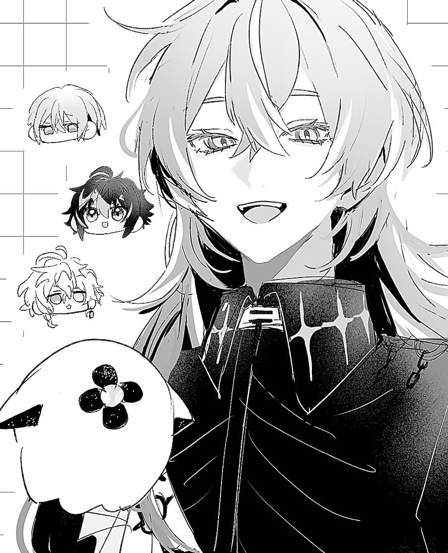 これはオマケの絵