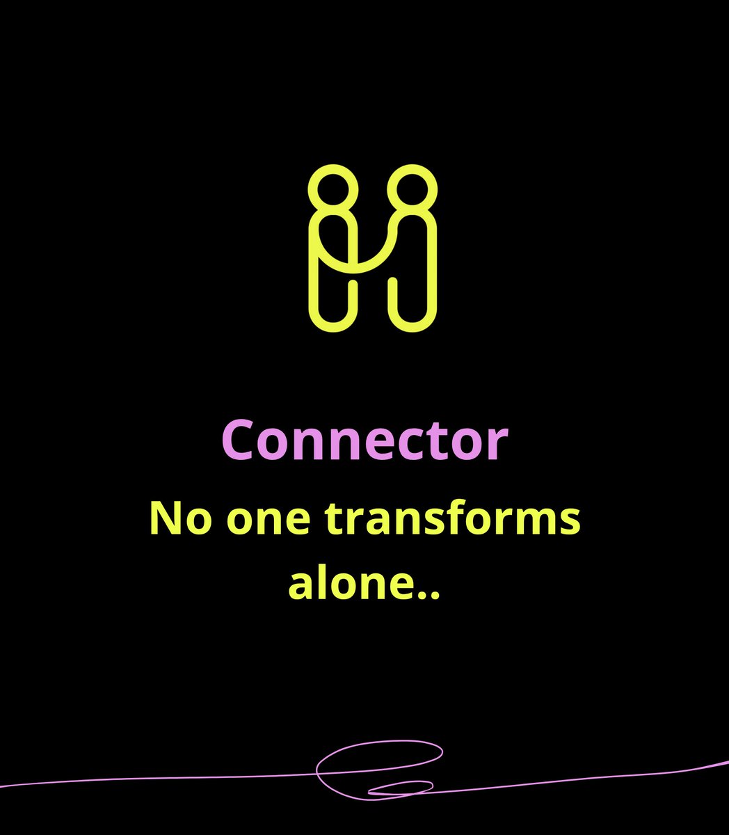 Disrupt_Dev's tweet image. Trying to change alone? That’s how organisations burn out.
We connect the dots — and the people — that make real change possible.
#ImpactCompassRole
#ConnectionToChange
#DisruptDevelopment