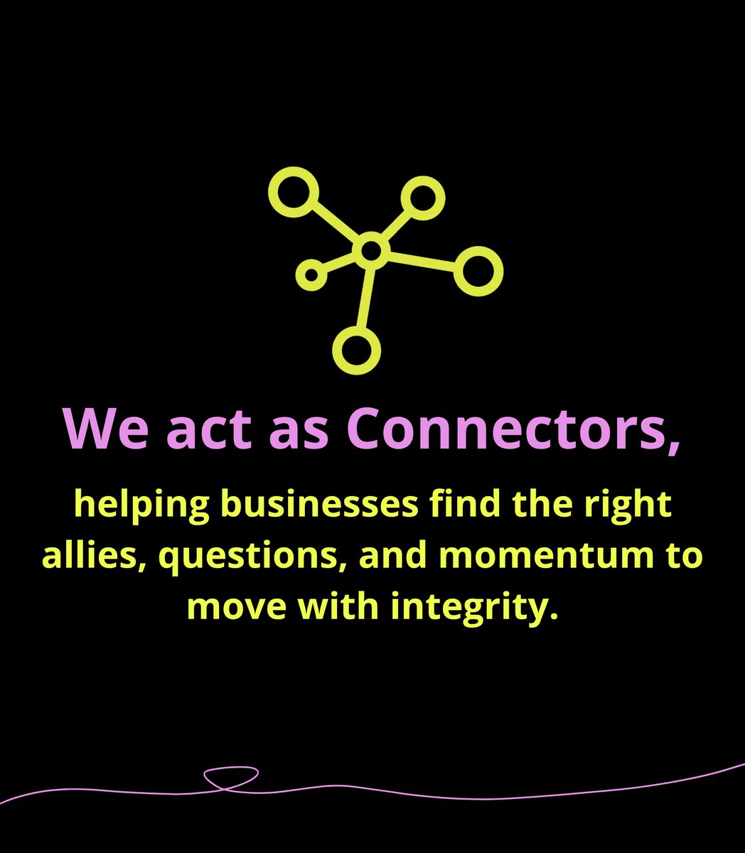 Disrupt_Dev's tweet image. Trying to change alone? That’s how organisations burn out.
We connect the dots — and the people — that make real change possible.
#ImpactCompassRole
#ConnectionToChange
#DisruptDevelopment