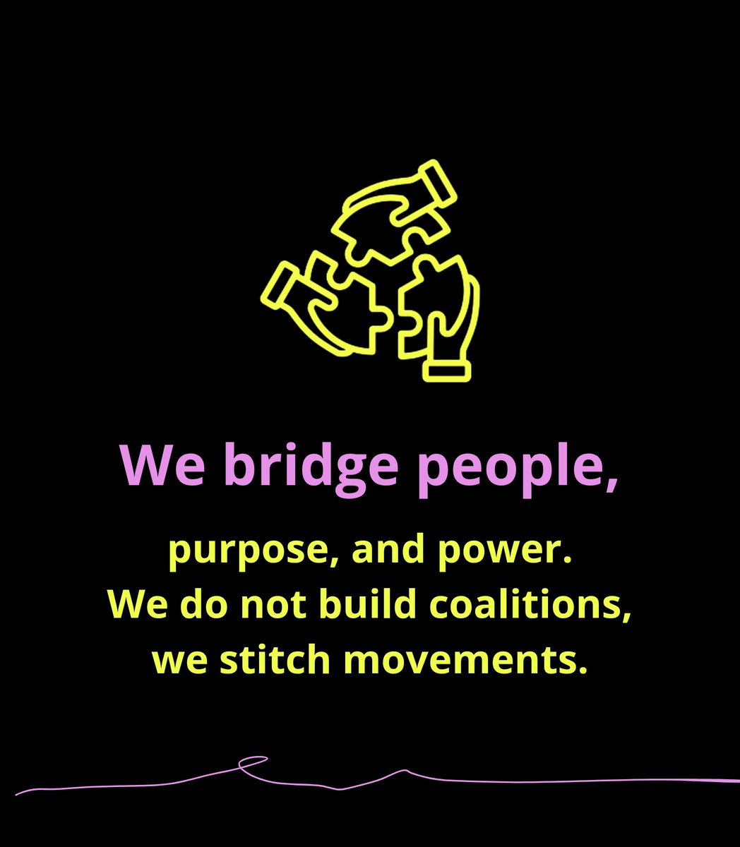 Disrupt_Dev's tweet image. Trying to change alone? That’s how organisations burn out.
We connect the dots — and the people — that make real change possible.
#ImpactCompassRole
#ConnectionToChange
#DisruptDevelopment