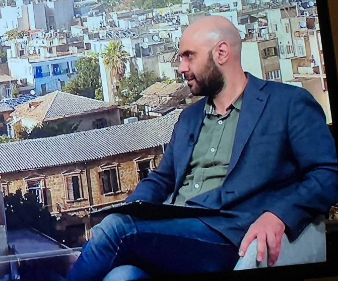 Με καθαρή συνείδηση ότι υπηρέτησα με ευθύνη, ήθος και συνέπεια το δημοσιογραφικό μου λειτούργημα, αποχαιρετώ, μετά από δύο χρόνια, τον «Πολίτη» <a href="/politis_news/">Εφημερίδα Πολίτης - Politis.com.cy</a> (εφημερίδα, ραδιόφωνο, ιστοσελίδα). Ήταν μια ουσιαστική διαδρομή. Ευχαριστώ τους συναδέλφους. Τα καλύτερα έρχονται 🙂❤️