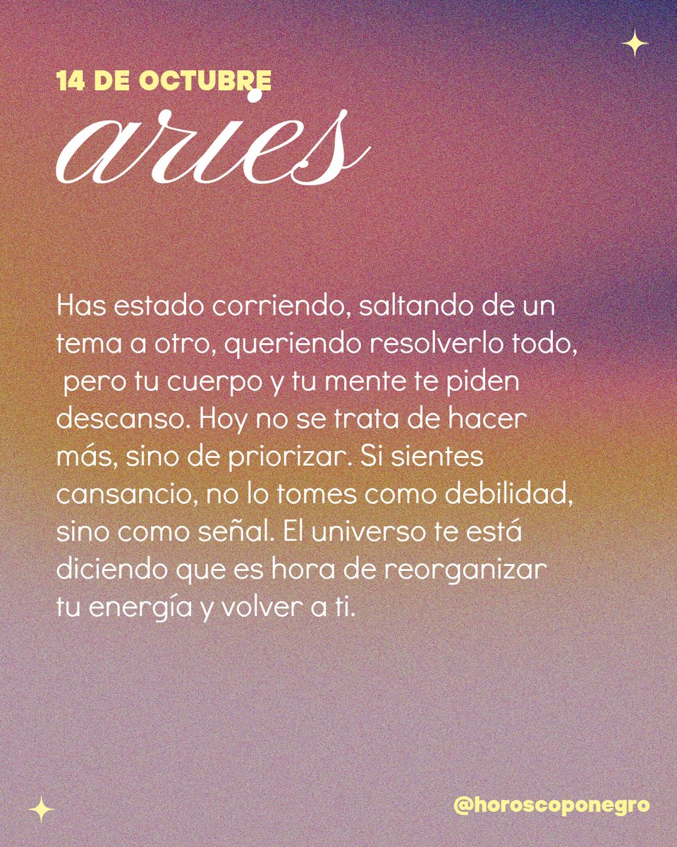 ✨ ♈ ✨