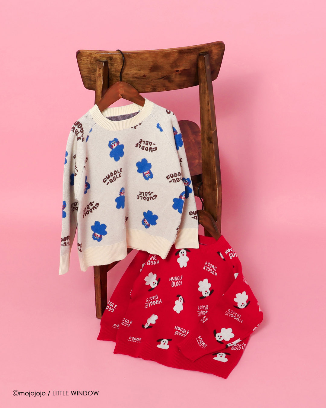 mojojojo🧸 (@mojojojotwi) / X