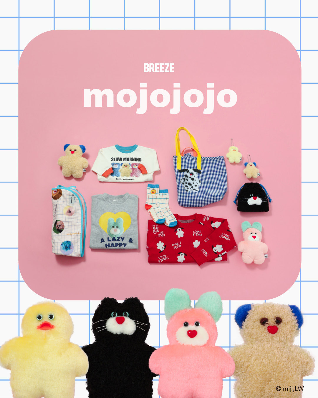 mojojojo🧸 (@mojojojotwi) / X