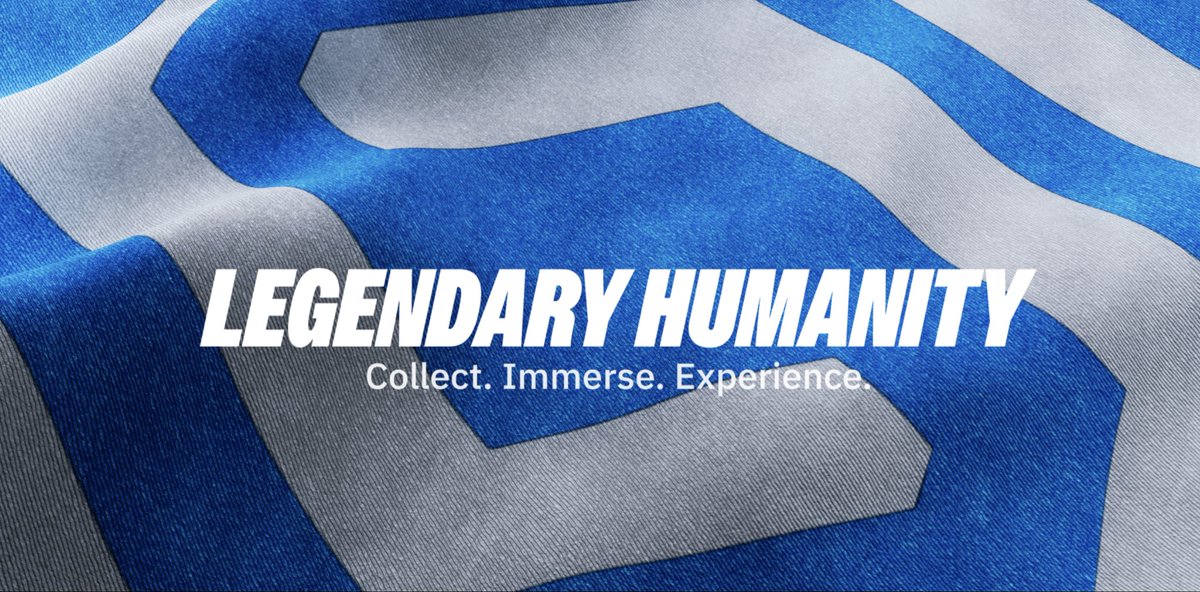 𝗔𝗟𝗣𝗛𝗔 𝗢𝗙 𝗧𝗛𝗘 𝗗𝗔𝗬

Gm Legends! Been a while we cooked.

- A new RWA-backed NFT project by LAILA, a top Tokyo boutique with over $33M in vintage assets.

- About 3k supply, MP TBA.

- Each NFT is tied to real luxury items.

- Holders can reveal ranks and redeem for