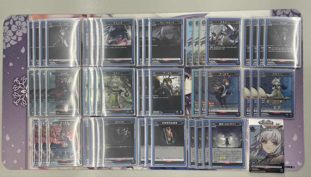 本日開催のユニチケゲットバトル 優勝されたのは、 プレイヤー「ナガイ