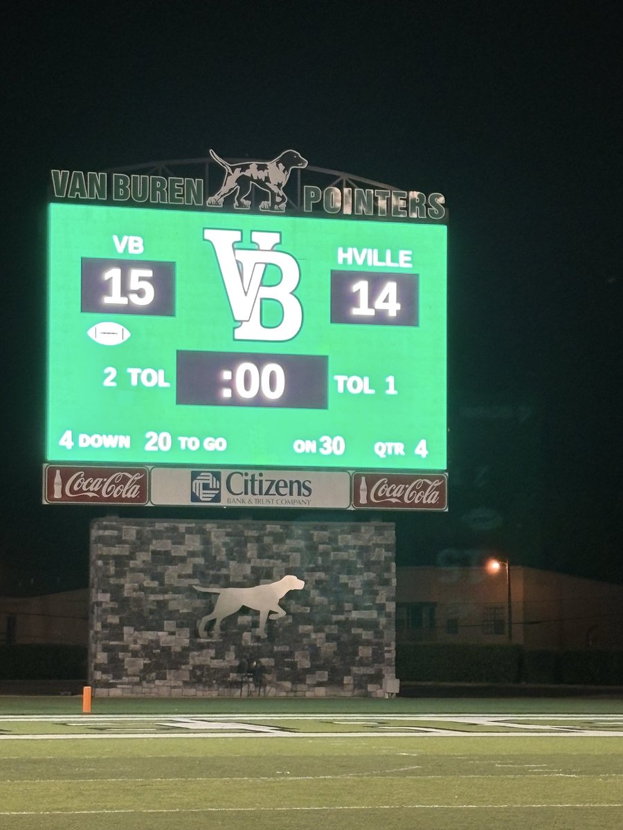 NMS Pointers go 2-0 against a couple tough Huntsville teams this week!  
#letsgopointers