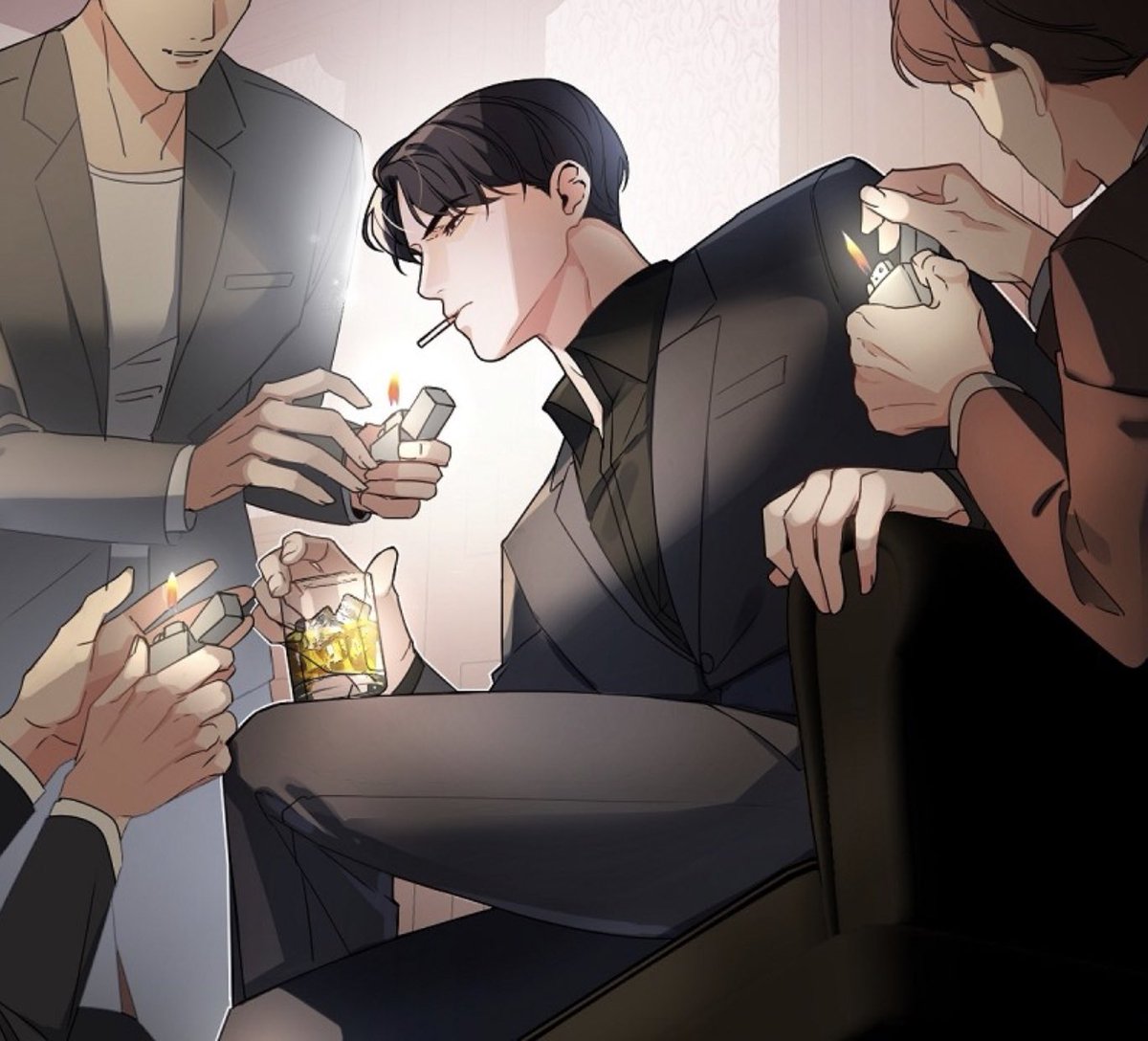 다들  군림오메가수 하라구요
그래야 작품많이 나온단 말야ㅑㅑㅑ