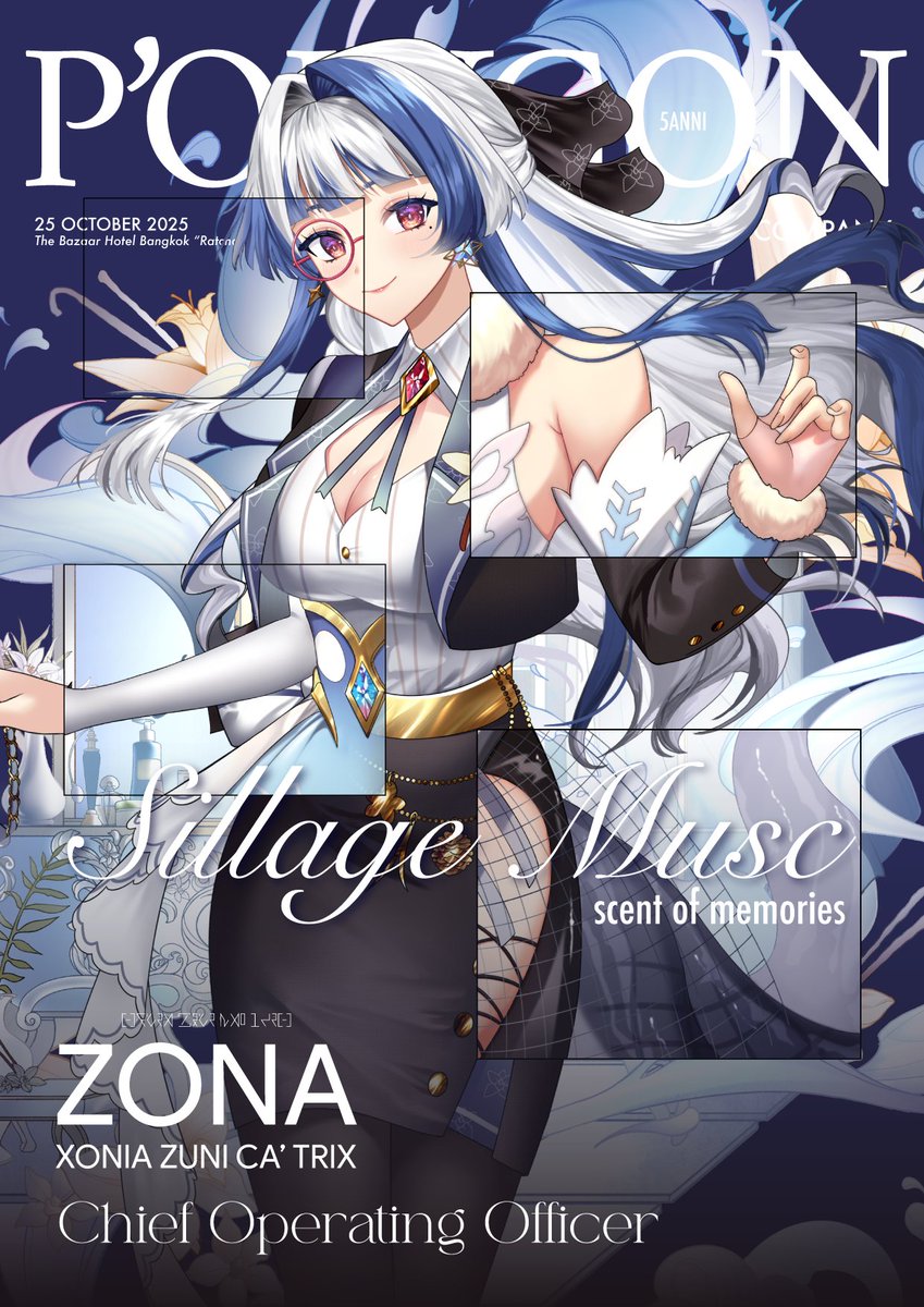 ZonaPLG's tweet image. 🌈 5 ปีผ่านไปไวเหมือนโกหกเลยเนอะ 
พอมาลองย้อนดูแล้ว เราก็ผ่านอะไรมาด้วยกันหลายอย่างเลย
บ้าน PLG ของเราก็เช่นกันค่ะ ตั้งแต่ปีแรกก็ผ่าน Event ต่างๆ มามากมาย
งั้นวันนี้เรามารีแคปเรื่องราวต่างๆ กันสักหน่อยดีไหมคะ ✨

#PLG5ANNI #SENSATIONSCOMPANY #PolygonProject #PLG