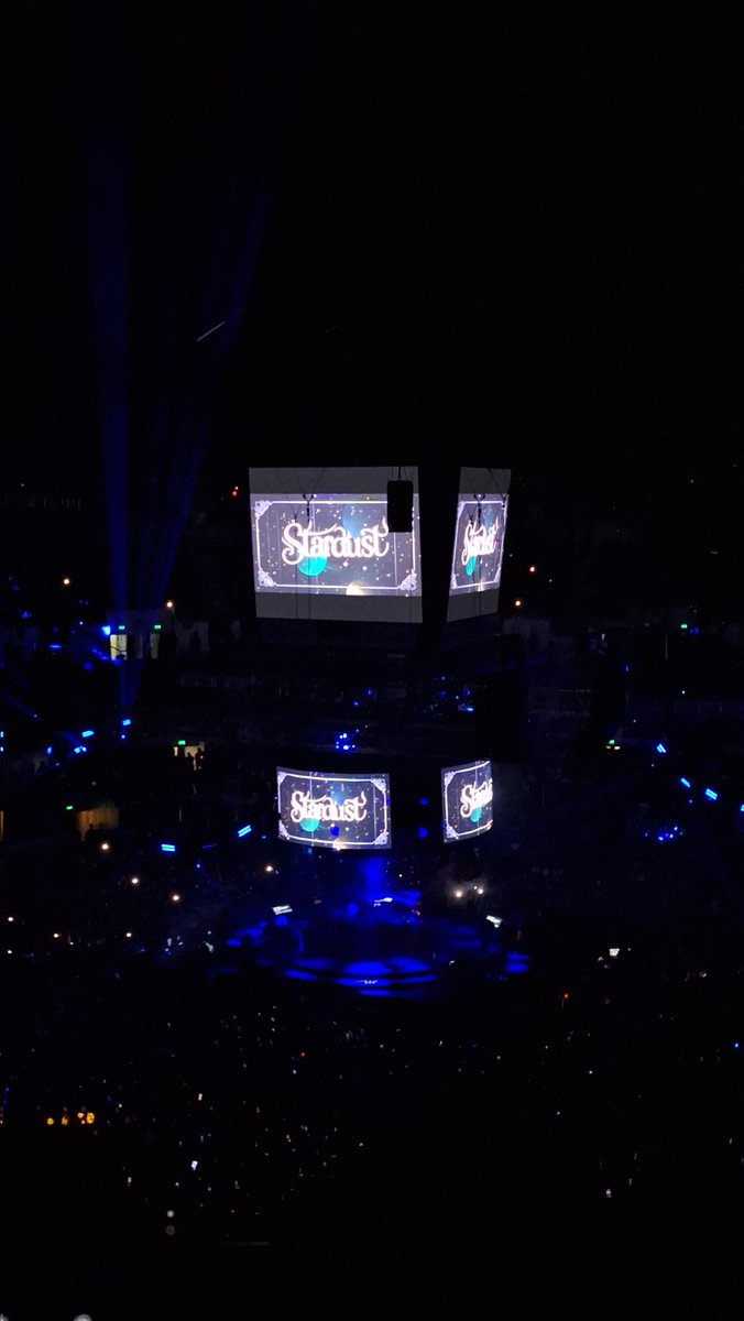 junhaosite's tweet photo. the beauty of STARDUST 🌟💞 

didn't expect na makakapunta ako hshshs the biglaang budol is real (and it's SO WORTH IT) i'm so happy to be part of this beautiful concert. sobrang satisfying panoorin and coj is always the best 💯 I LOVE LOVE U @cupofjoemusic so proud of y'all 🥹 https://t.co/tQg4QTziXV
