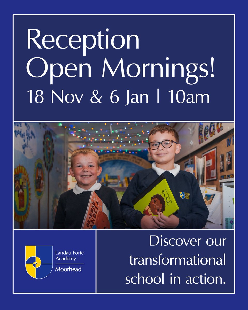 LFA Moorhead tweet media