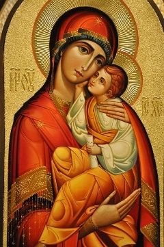 Mary, Mother of the Church, your Son warned us against all forms of hypocrisy and self-serving arrogance. Help us all to be humble, co-responsible leaders and faithful servants of God’s people.