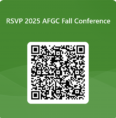 Arkansas Forage and Grassland Council presents the Proactive Pasture Conference! Pre-registration is encouraged to help with conference and lunch planning. To pre-register, scan the QR code or call or email Harley Warren:  870-917-8580 or hwarren@uada.edu.