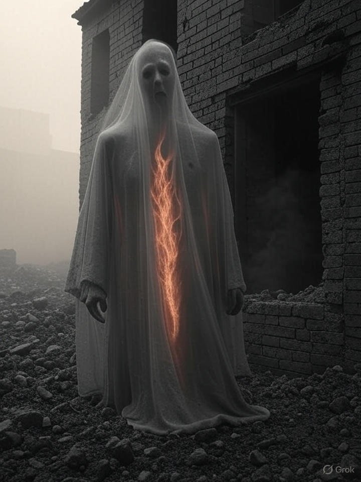 _armar_'s tweet photo. Spectral double exposure // ghost

🔸prompt in ALT https://t.co/4WYZNMw2zu