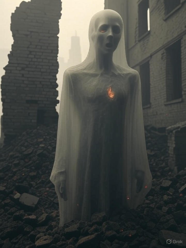 _armar_'s tweet photo. Spectral double exposure // ghost

🔸prompt in ALT https://t.co/4WYZNMw2zu